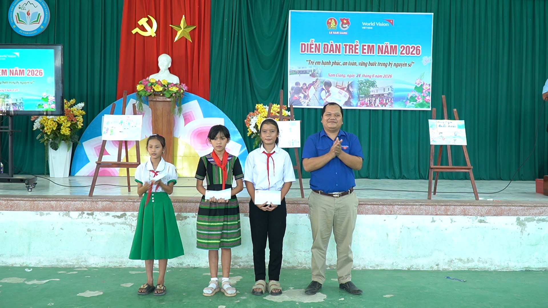 anh tin bai